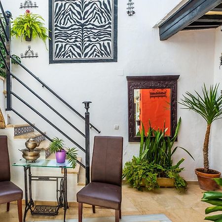 La Casa Del Agua Vejer de la Frontera Exterior foto
